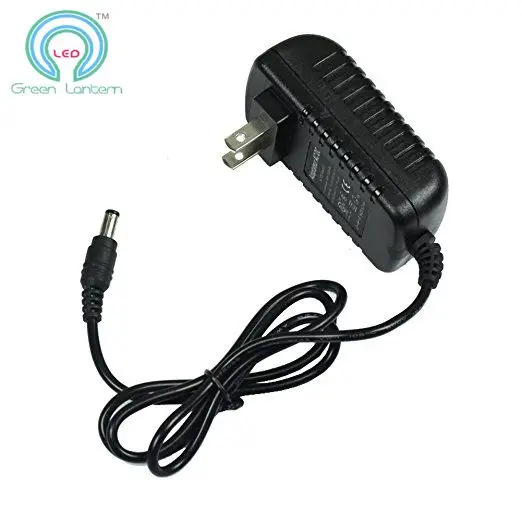 DC12V 2A Power Supply Adapter AC100-240V Transformers Switching Power Supply US/EU/AU/UK plug for 3528/5050 LED Strip Lights