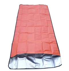 Уличные приключения, термальные принадлежности Bivvy Sack