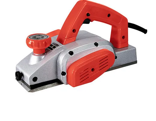 500w 82*1mm Hand Hold Wood Planer 4100NA Type