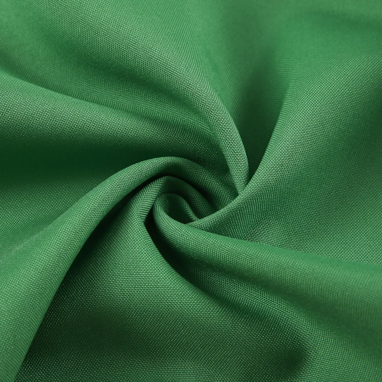 Competitive price 100% polyester militaryl workwear chief  school uniform fabric
