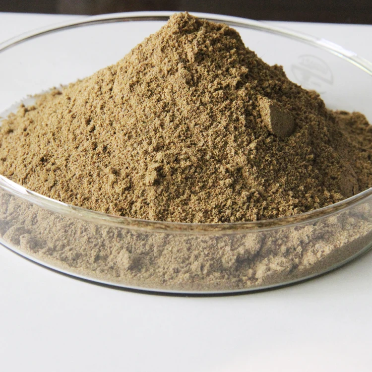 Fish Meal 65% Protein For Pets And Poultry Food