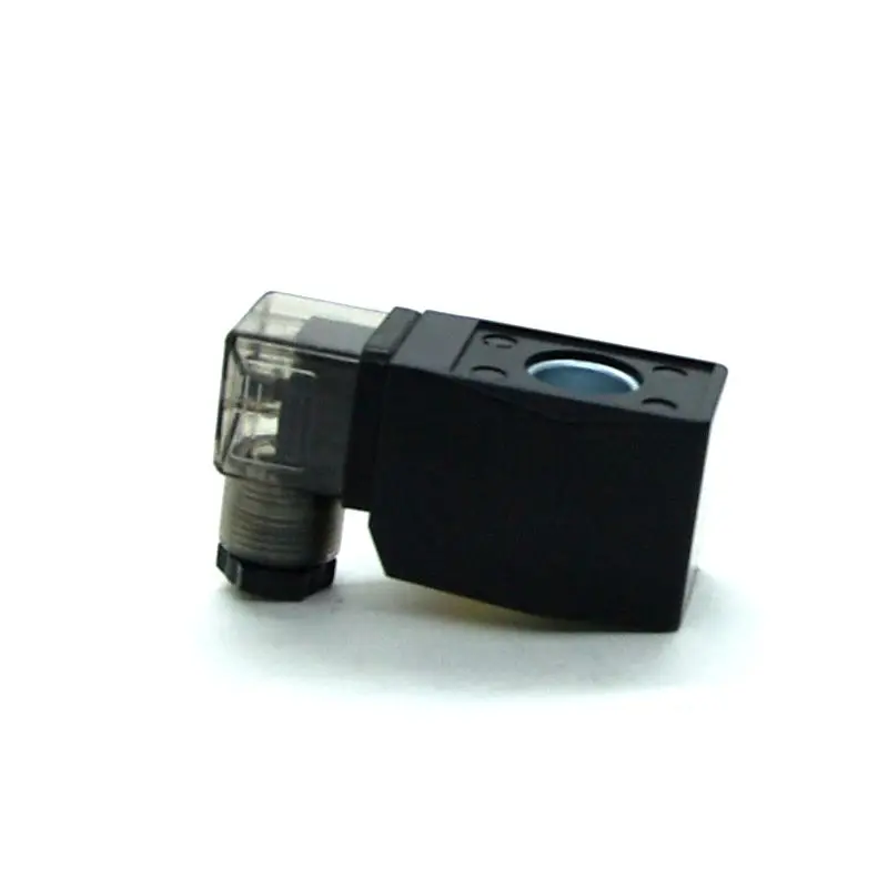 Hoyan brand High Pressure Solenoid Valve Normally closed