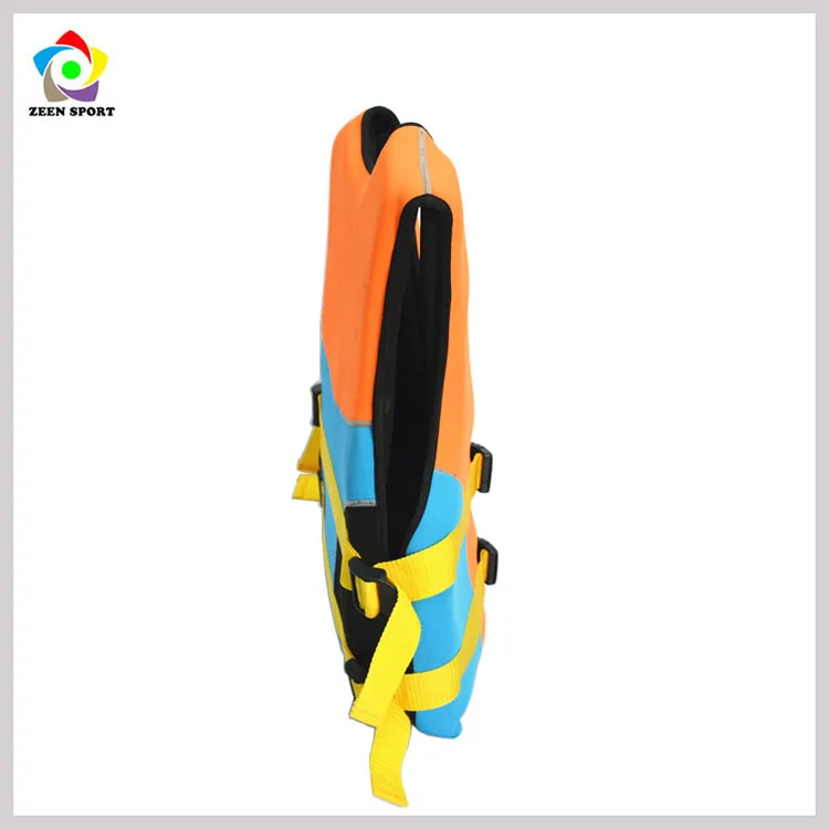 Universal life jacket adult outdoor rafting boating safety vest
