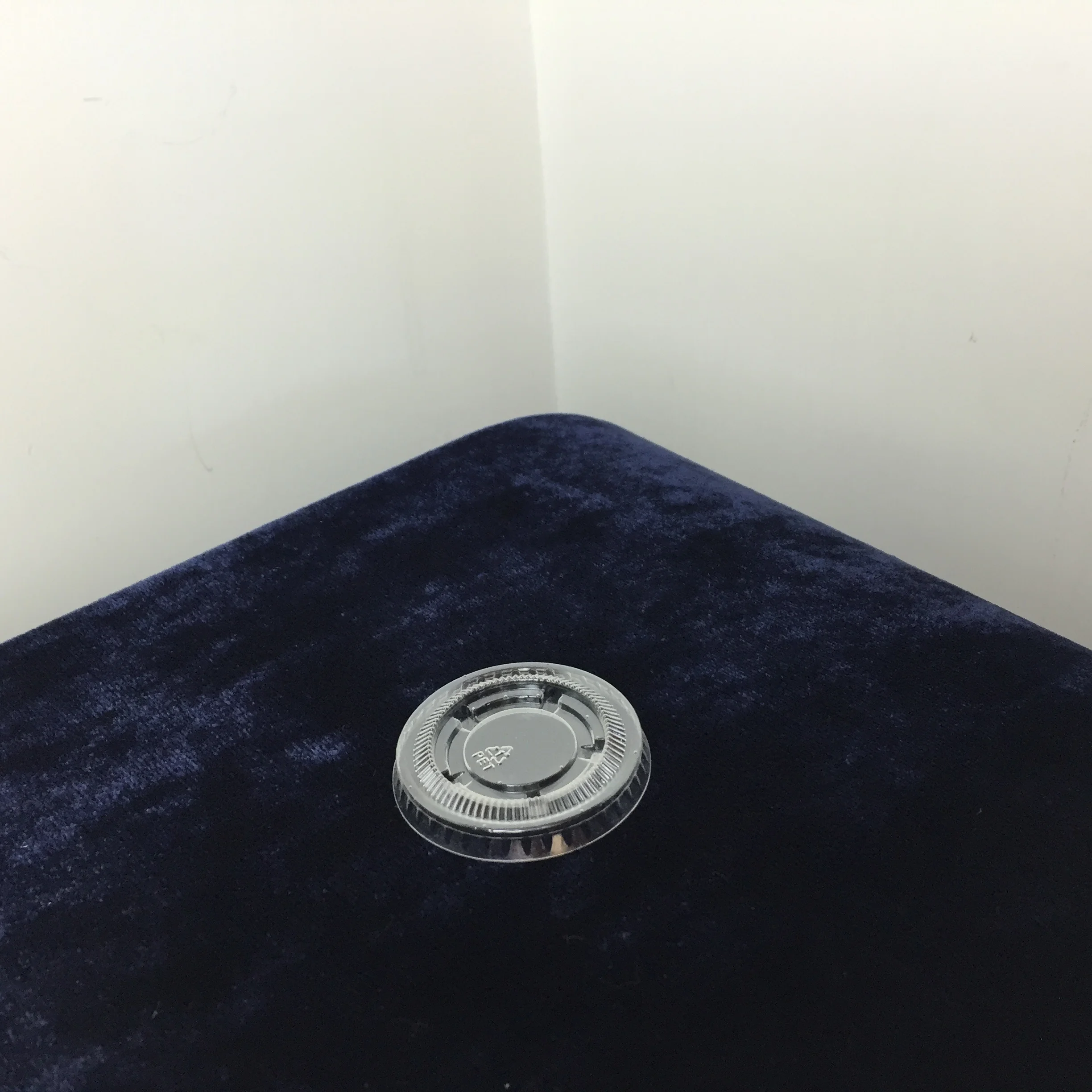 
1oz PP Portion Cup (Sauce cup/souffle Cup)with Pet Lid 