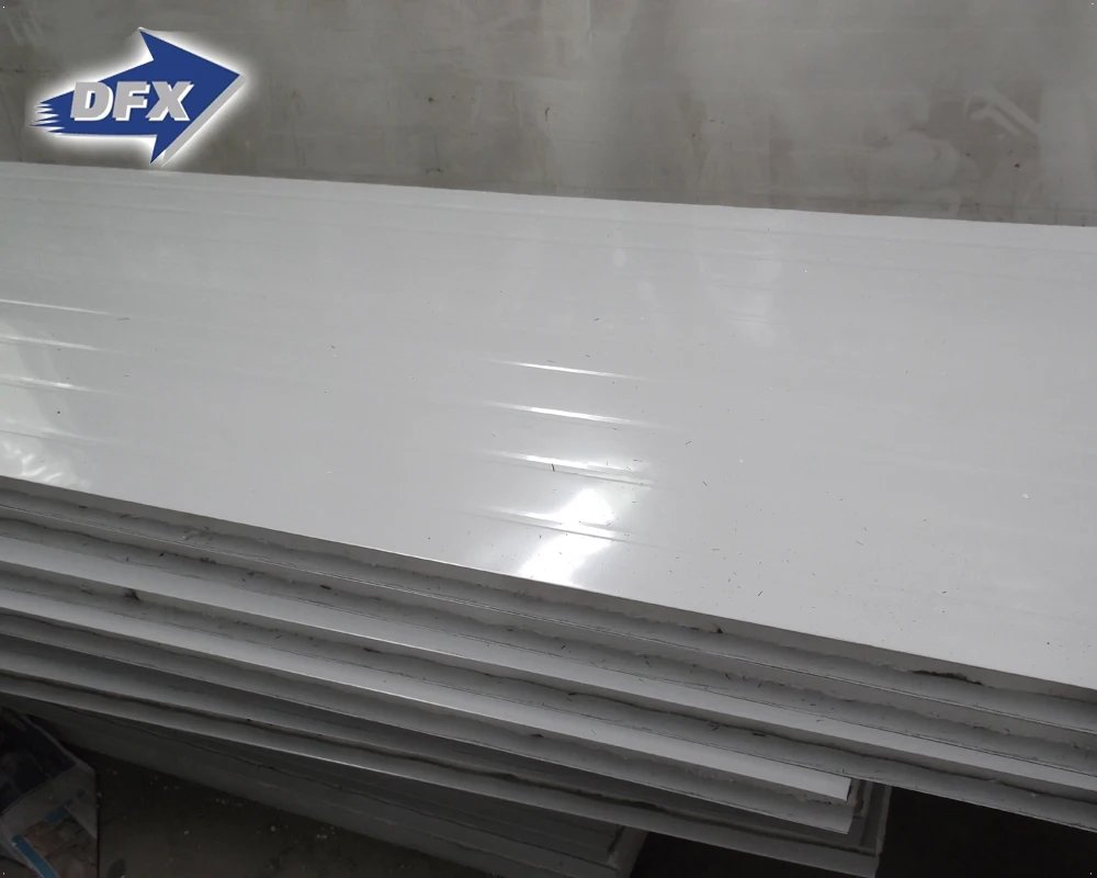 50mm 75mm 100mm thickness EPS Sandwich Panel
