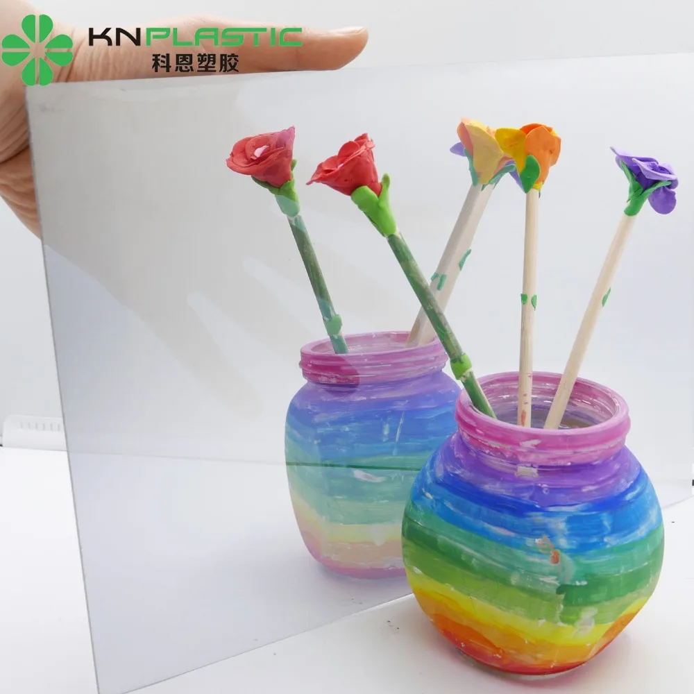 
Silver acrylic Plastic mirror sheets 