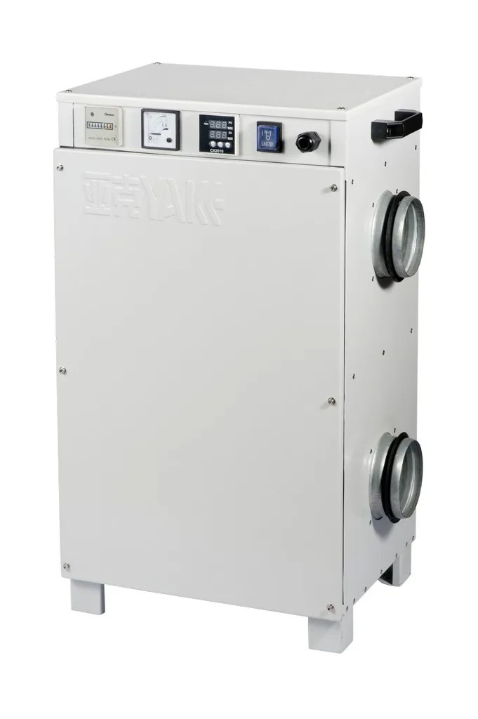 industrial dryers