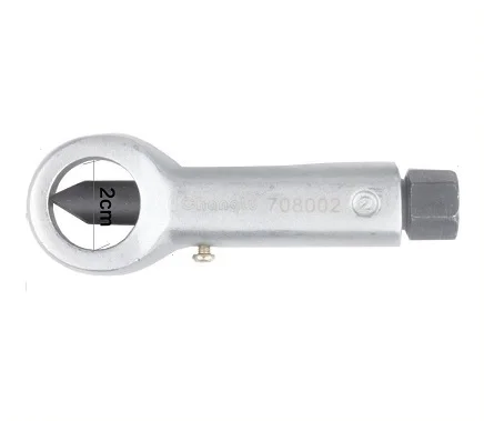 Ручные инструменты для накипи гайки Linyi Jishun, размер 16-22 мм