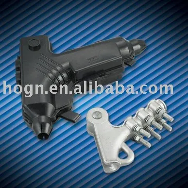 
NLL Series Aluminium Alloy Tension Clamp 