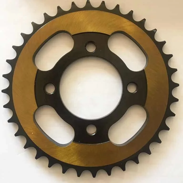 
sprocket and pinion kit transmission 