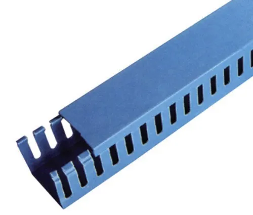 DC Manufacturer Flexible Plastic Cable Tray And Trunking