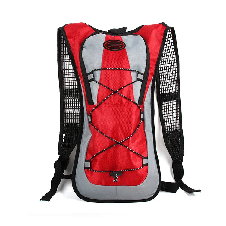 Outstanding Features Outdoor Sport Backpack Water Bag 5 liter Hydration pack