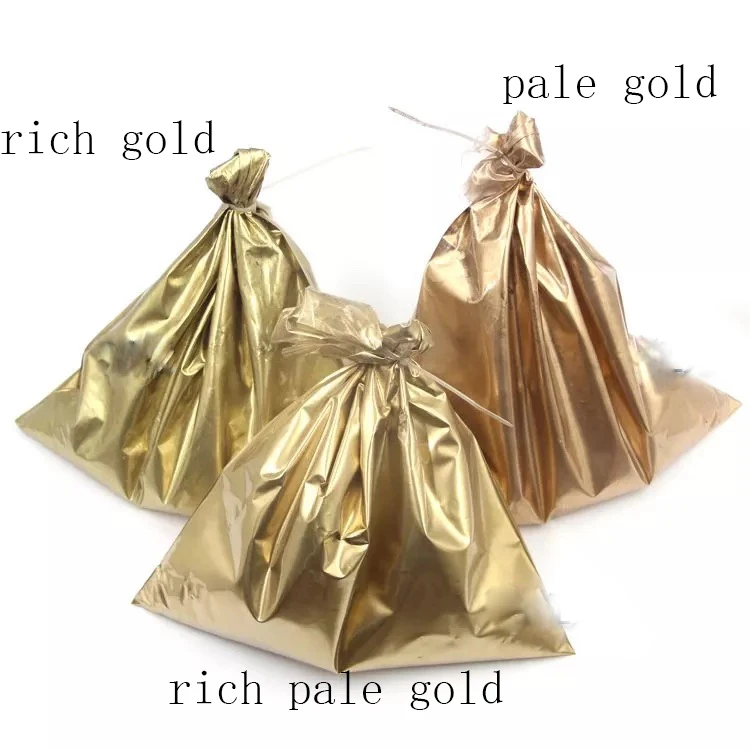 Xuqi бронзовая пудра для декоративных поделок золотого и металлического цвета