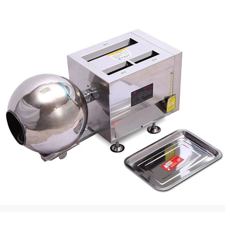 Автоматическая машина для производства лекарственных таблеток/пресс для таблеток