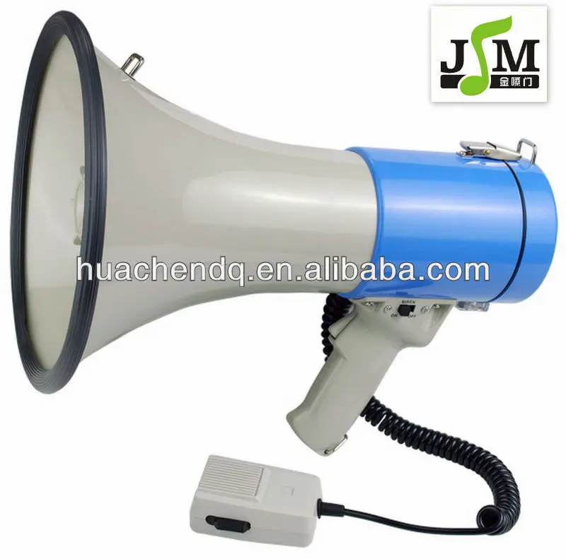 
50watts high power 12v dc horn 