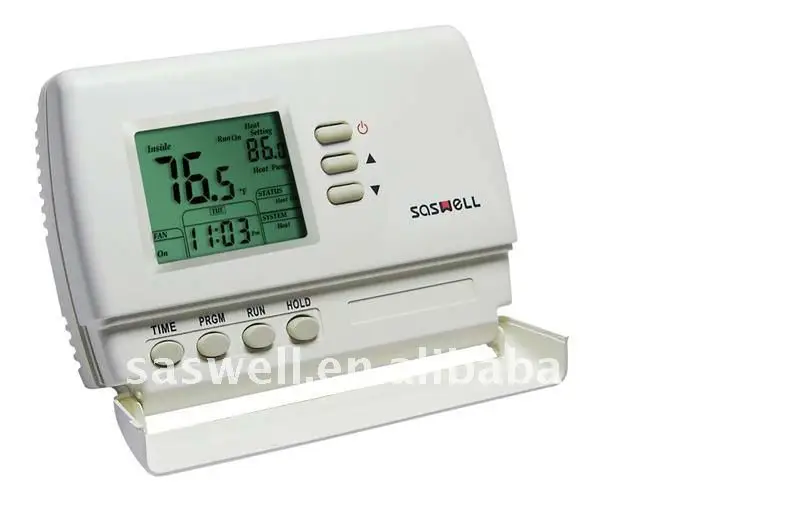 24v room air conditioner thermostat