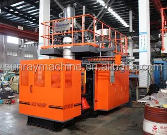 20 litre water bottle price blow moulding machine plastic bottle blow molding machine