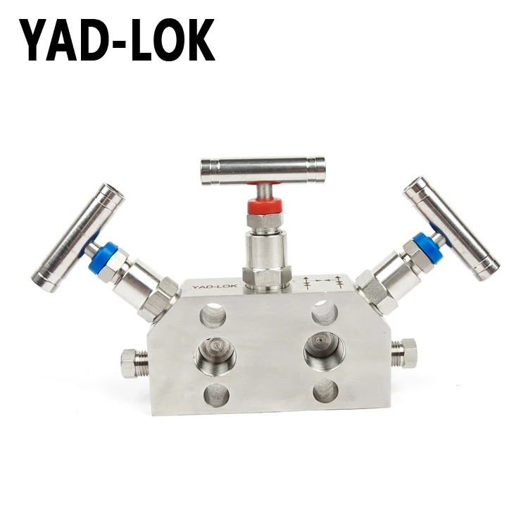 
YAD-LOK China Supplier Custom 1