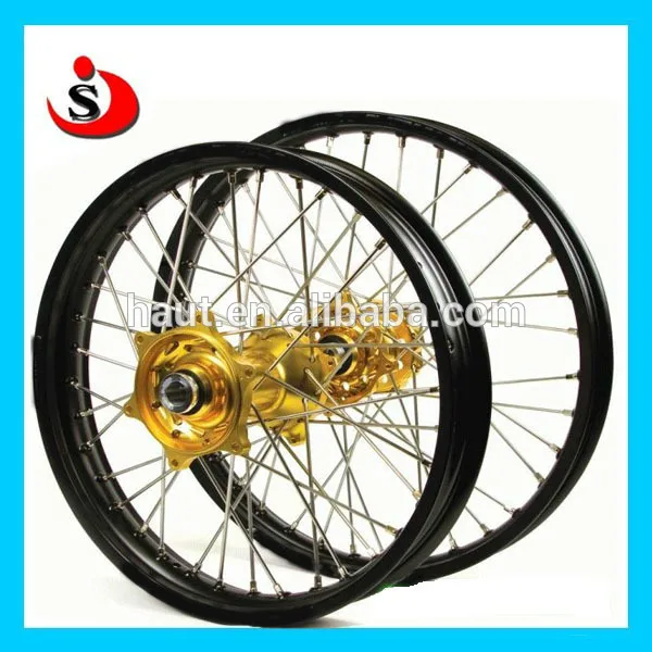 17' мотоцикла сплава супермото колеса для suzuki автомобиля, 1:32 250
