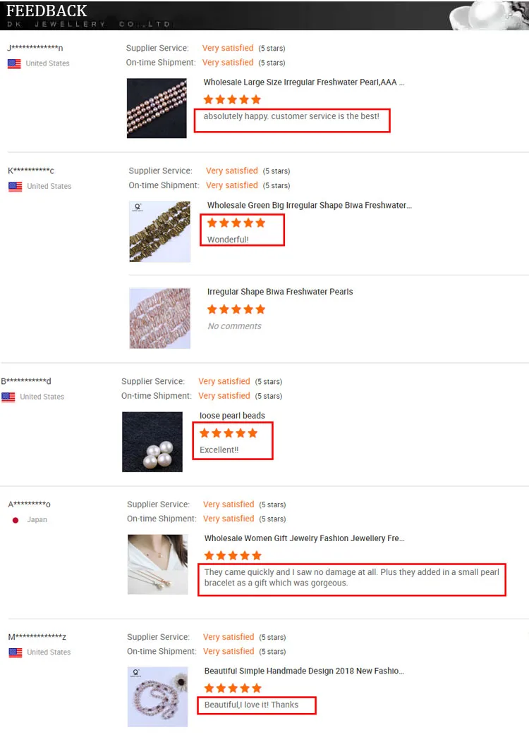 In Bulk Wholesale Irregular Freshwater Baroque Shape Pearls