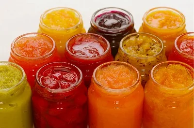 Trade assurance CE approved PLC controlled hot filling for jam/ marmalade/ hot sauce filling production line