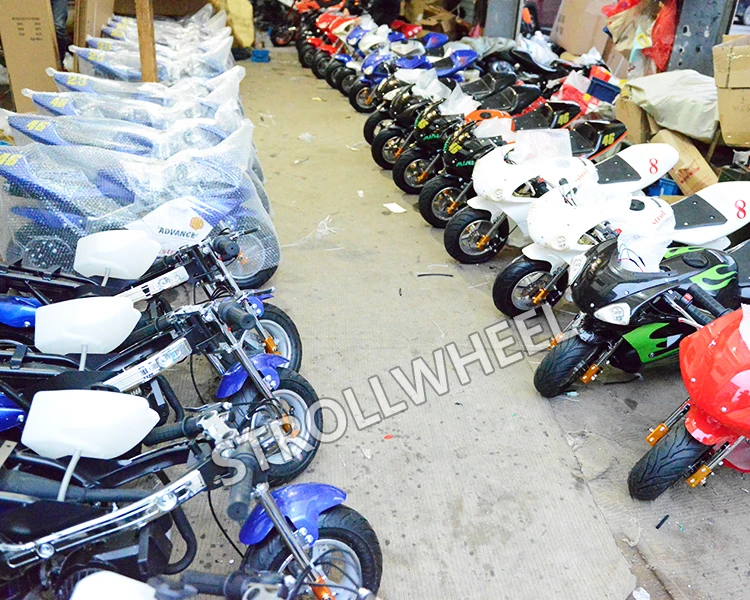 2022 китайский бензиновый карманный мини-мотоцикл 49CC мотоцикл для детей