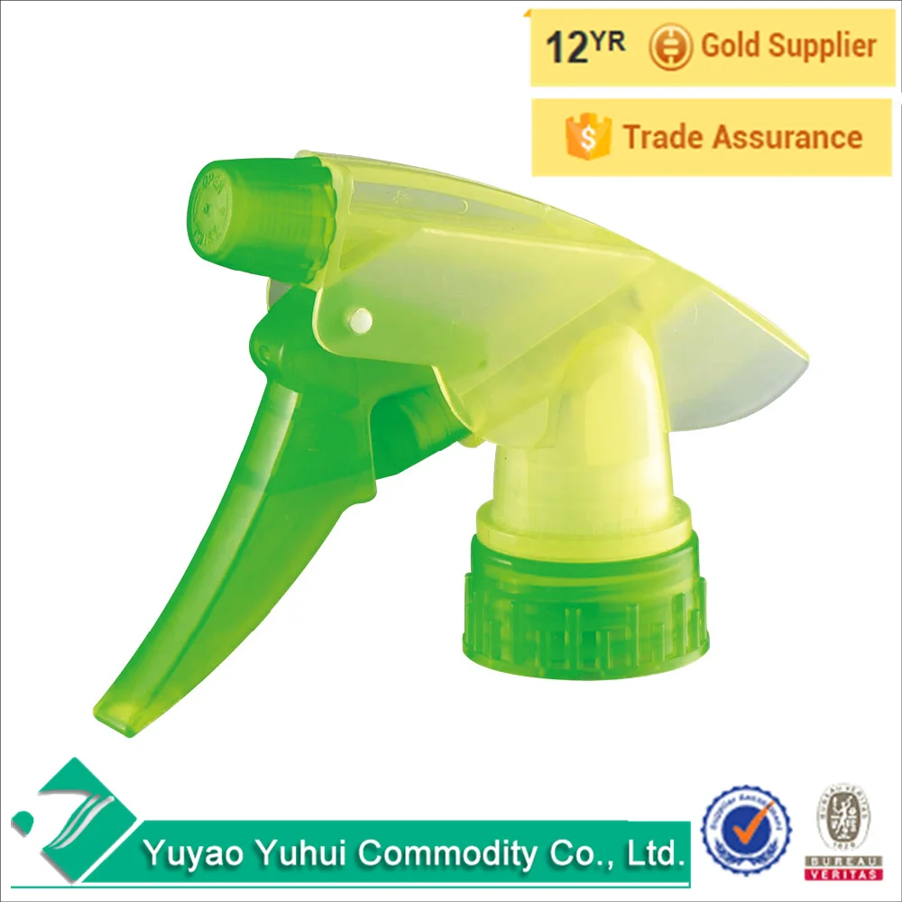 Multi Surface Cleaner With Bleach Trigger Spray NEW TS-E