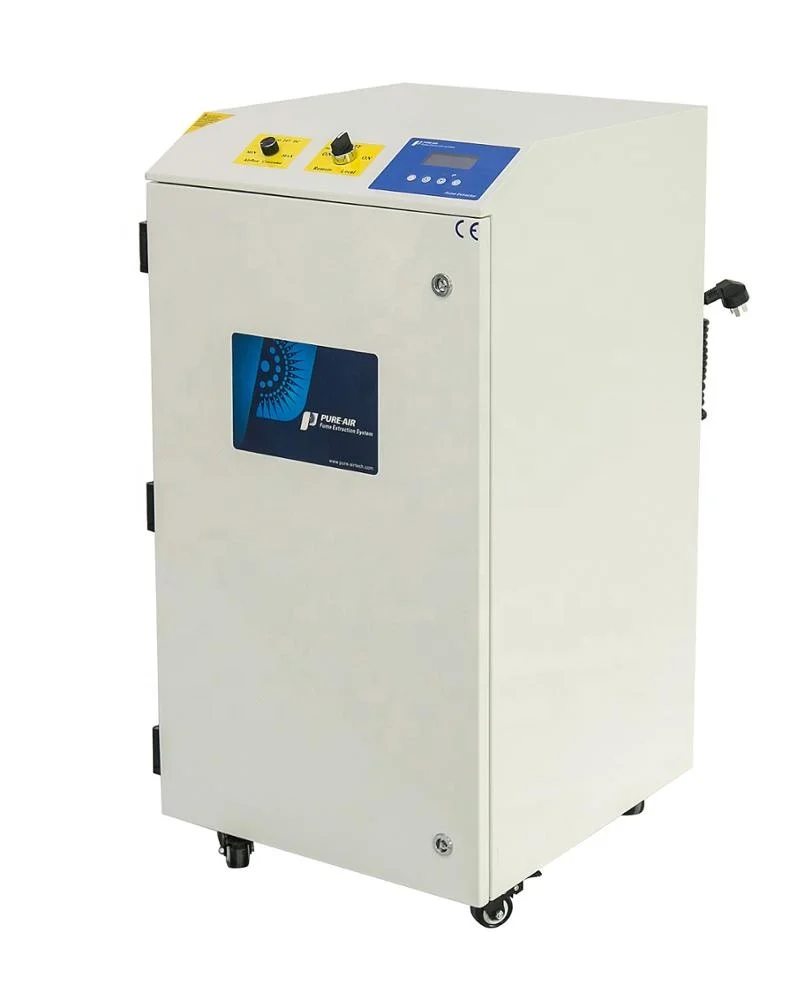 Аксессуары для лазерной машины лазерного удаления дыма