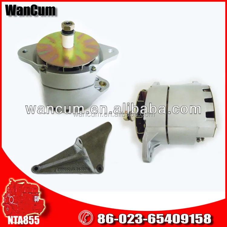 Hot sale China supply cheap generator for cummins NT855 diesel engines 3016627