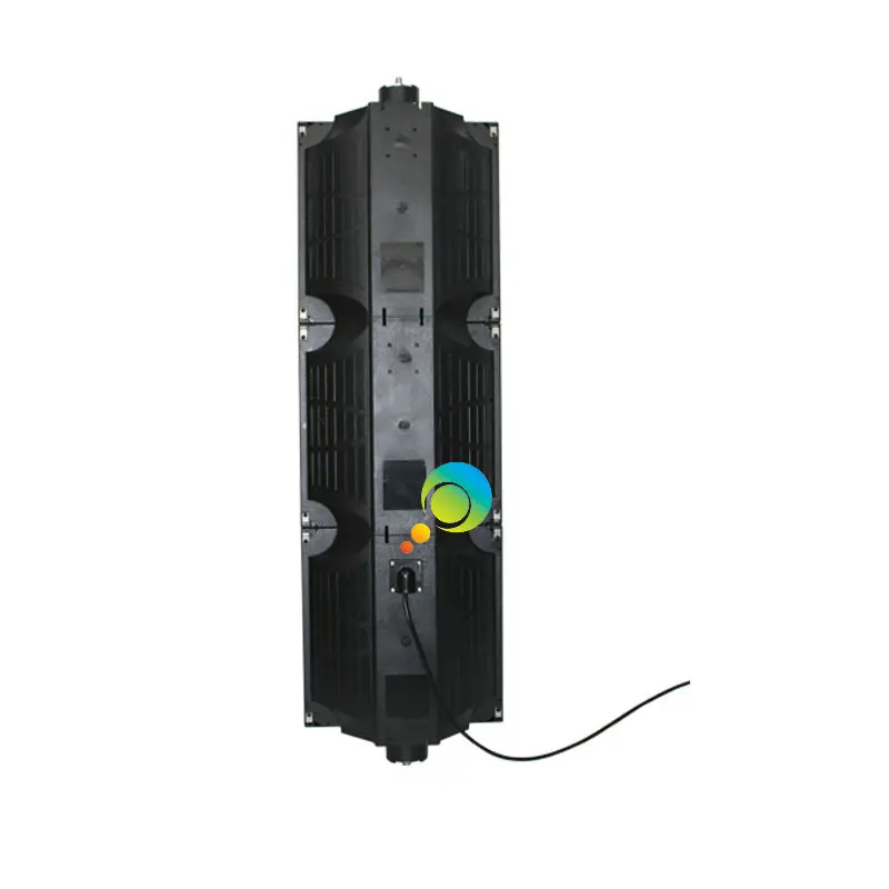 300mm road intersections led traffic light signal