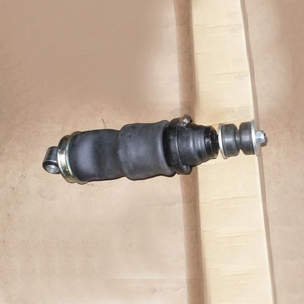 Air Spring Rear Shock Absorber 81.41722.6051 for Shacman
