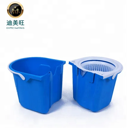 Легкая жизнь Спина Идти складной Швабра