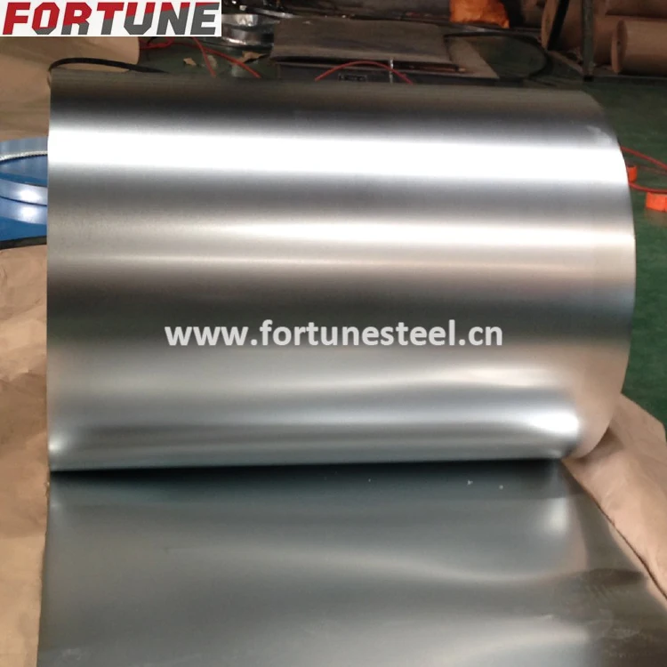 
Prime Quality JIS G 3141 or SPCC-SD / SPCC - A Cold Rolled galvanized galvalume steel Coils 