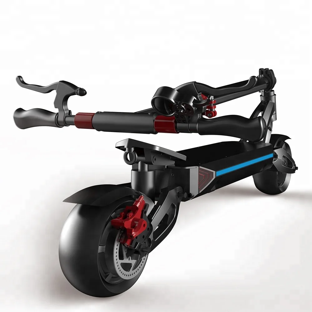factory China OEM Hot sale Adult 1600W 2 Wheels Mobility dual motor Electric Scooters