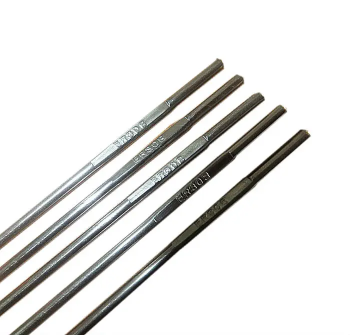 316 Stainless Steel TIG Welding Wire