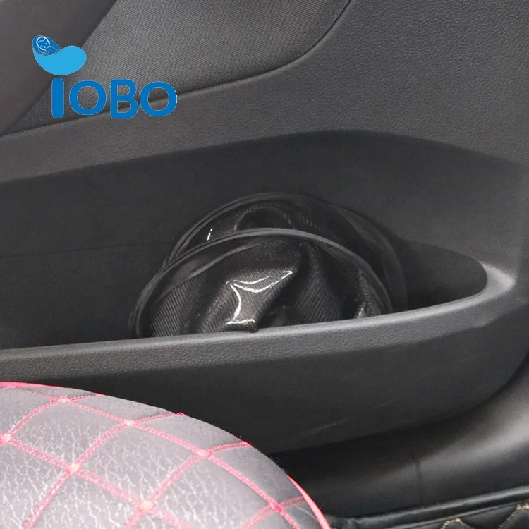 Amazon	BEST Choice 48x32cm 60gsm Static car side window sunshade Cling Nylon Mesh for Baby