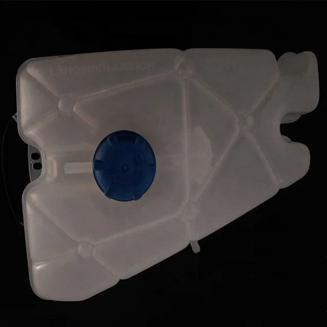 DeutzBFM1013  Diesel engine spare parts Expansion tank 04208098 04293026