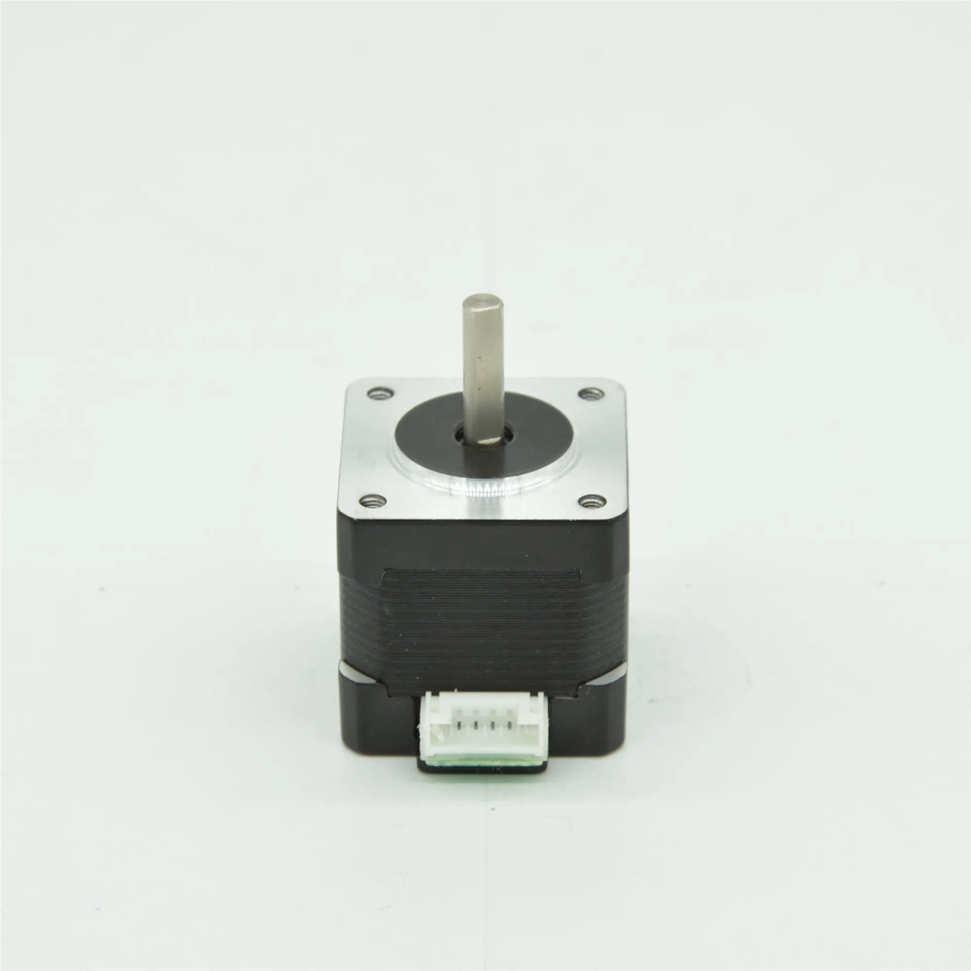 Шаговый двигатель NEMA 14 гибридный шаговый DIY 3D принтер