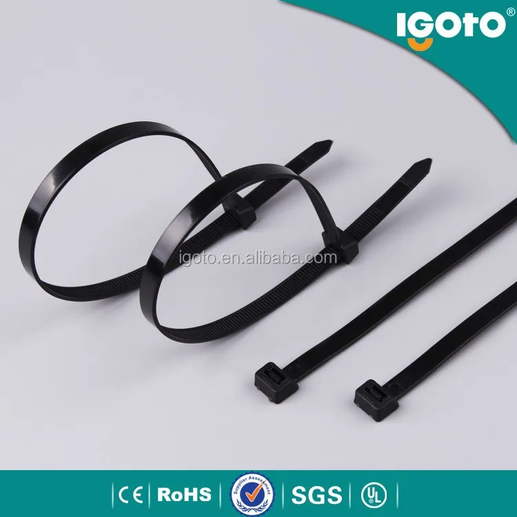 China wholesale cheaper price UV resistance cable ties nylon