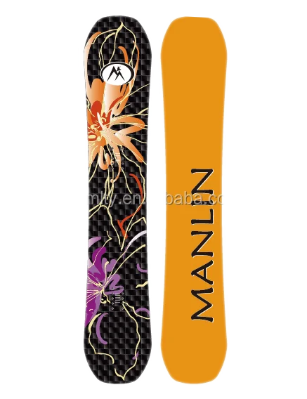 wholesale snowboard 2018 Newly high quality new design snowboard