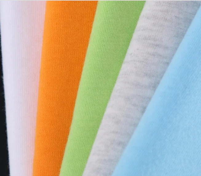 bed bug proof waterproof PUL fabrics 100% cotton jersey  laminated fabrics TPU polyurethane laminated fabrics for bedding
