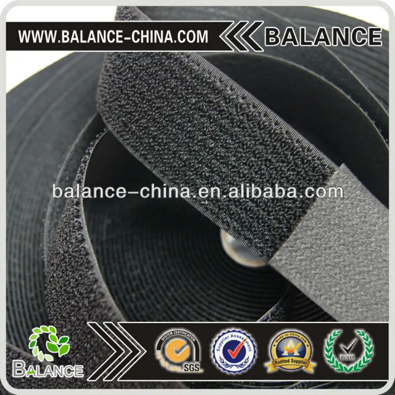 Крючок и петля 2 в 1 с одинаковой стороны