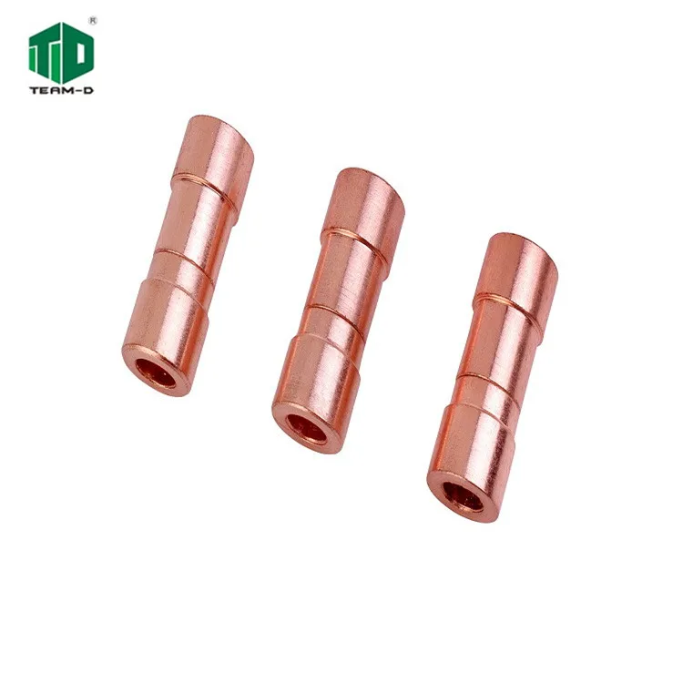 Hot sale good quality diamond wire male  connector wire saw accessories