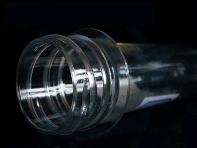 PP 5 галлонов форма для крышки