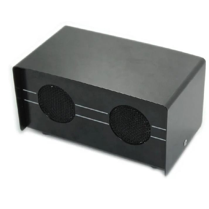 Ultrasonic Pro Electronic w/ 9 Settings  AC Adaptor Pest Repeller