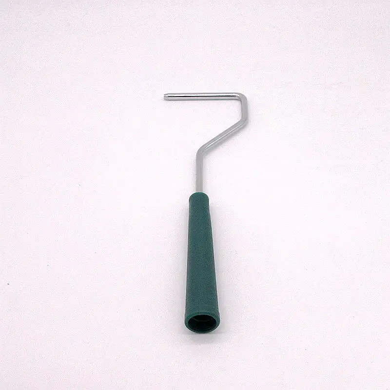 Мини-валик для рисования на стену, 4 дюйма