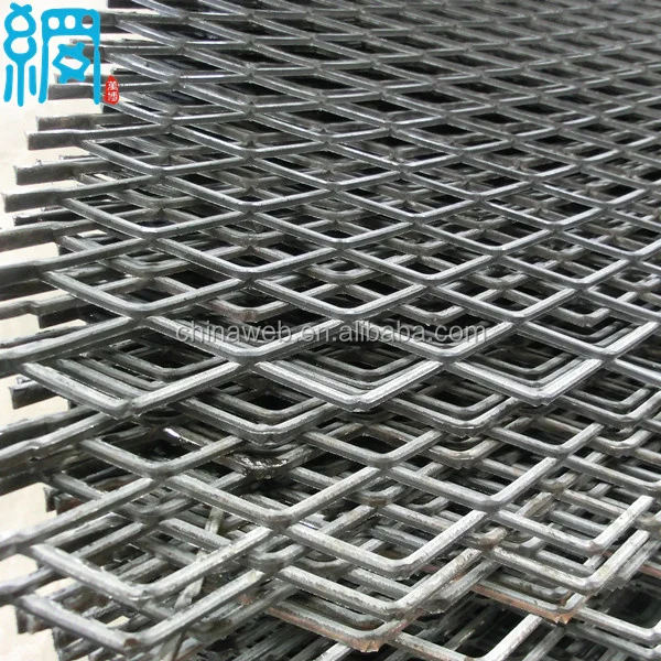 Expanded Metal 4x8 Sheet Price