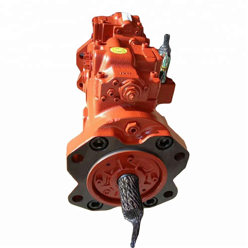 DOOSAN Spare Parts for S255LC-V Main Hydraulic Pump 401-00347 400914-00220