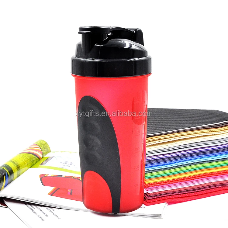 
 Энергоснабжения joyshaker бутылки для протеиновый порошок  