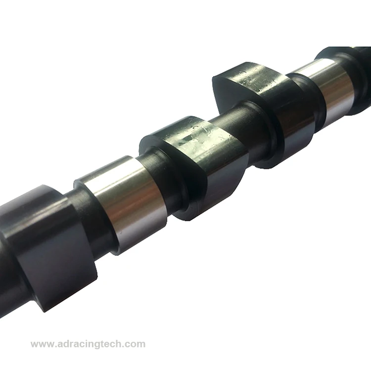 Adracing Billet  steel cam shaft for volvo B200 B230 B234  camshaft
